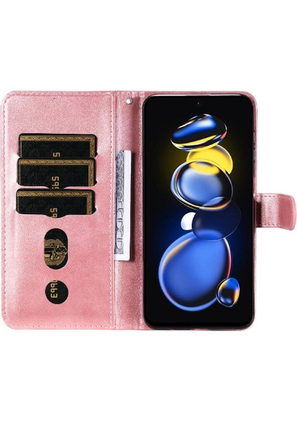 Xiaomi Poco F4 Gt Telefon Kılıfı (Yurt Dışından) indirimleri