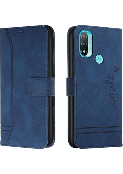 Motorola Moto E20 Telefon Kılıfı (Yurt Dışından)