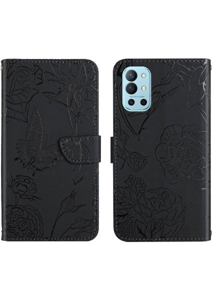 Oneplus 9r Telefon Kılıfı (Yurt Dışından)