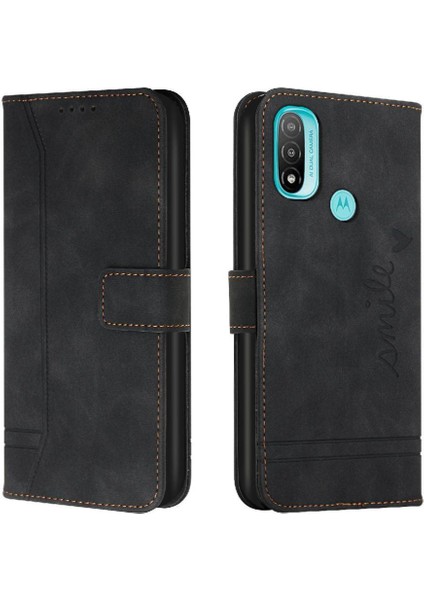 Motorola Moto E20 Telefon Kılıfı (Yurt Dışından)
