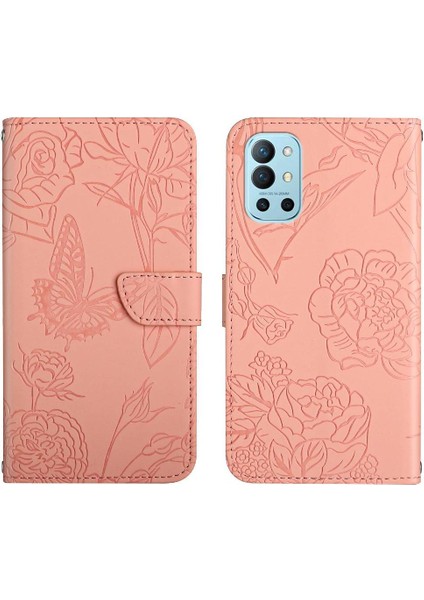 Oneplus 9r Telefon Kılıfı (Yurt Dışından)