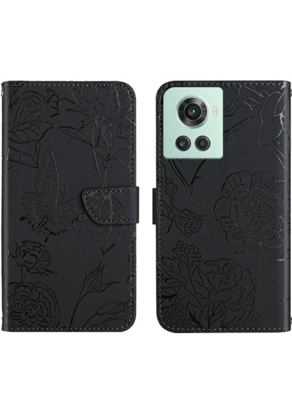 Oneplus 10R Telefon Kılıfı (Yurt Dışından)