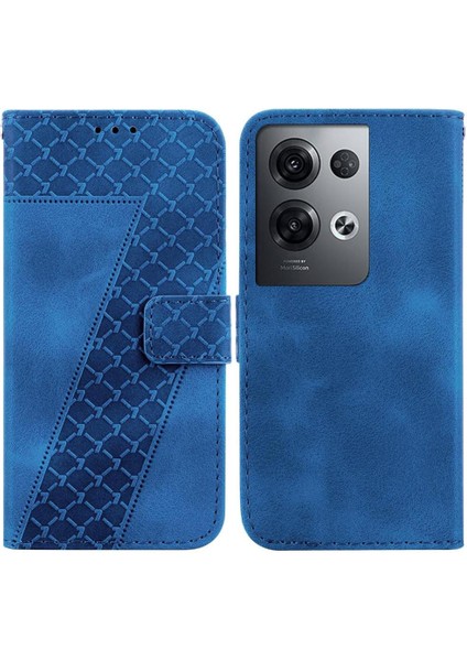 Oppo Reno 8 Pro 5g Telefon Kılıfı (Yurt Dışından)