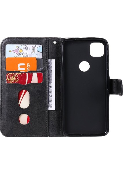 Google Pixel 4A 4g Telefon Kılıfı (Yurt Dışından) fırsatları