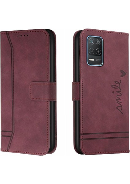 Realme 8 5g Telefon Kılıfı (Yurt Dışından)