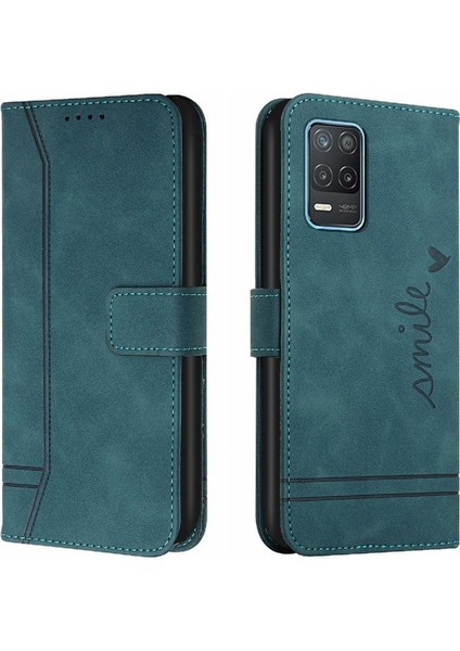 Realme 8 5g Telefon Kılıfı (Yurt Dışından)