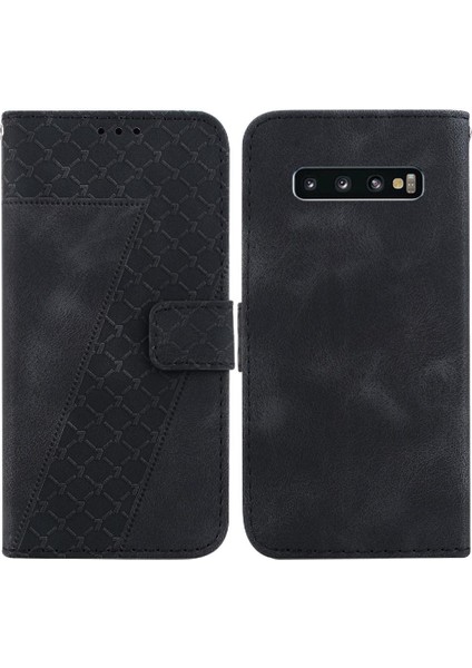 Samsung Galaxy S10 4g Telefon Kılıfı (Yurt Dışından)