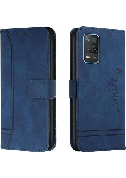 Realme 8 5g Telefon Kılıfı (Yurt Dışından)