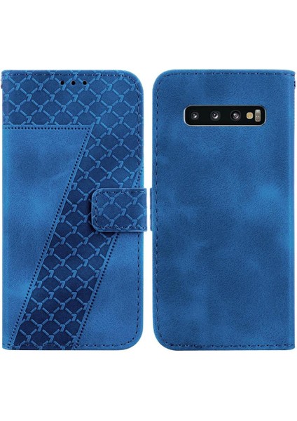 Samsung Galaxy S10 4g Telefon Kılıfı (Yurt Dışından)