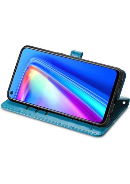 Oppo Realme 7 Pro Telefon Kılıfı (Yurt Dışından) modelleri