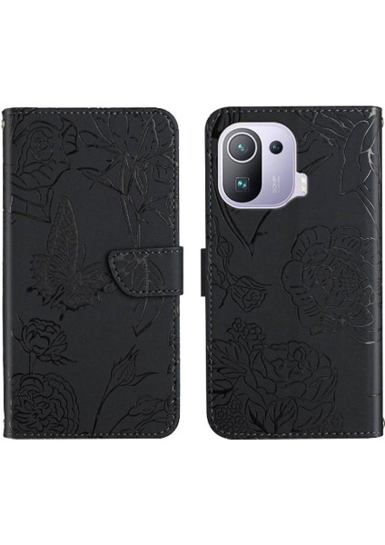 Xiaomi 11 Pro Telefon Kılıfı (Yurt Dışından)