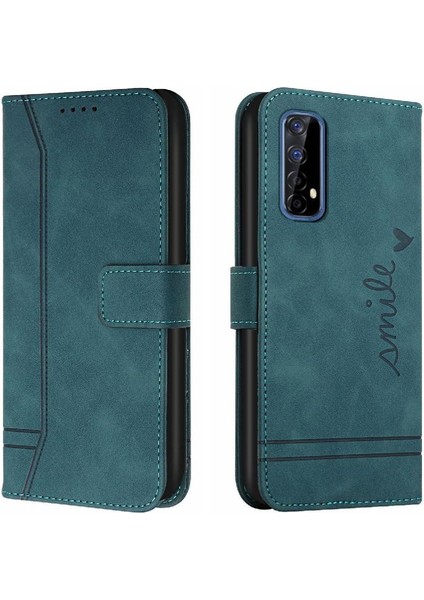 Realme 7 4g Telefon Kılıfı (Yurt Dışından)