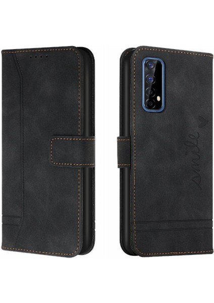 Realme 7 4g Telefon Kılıfı (Yurt Dışından)