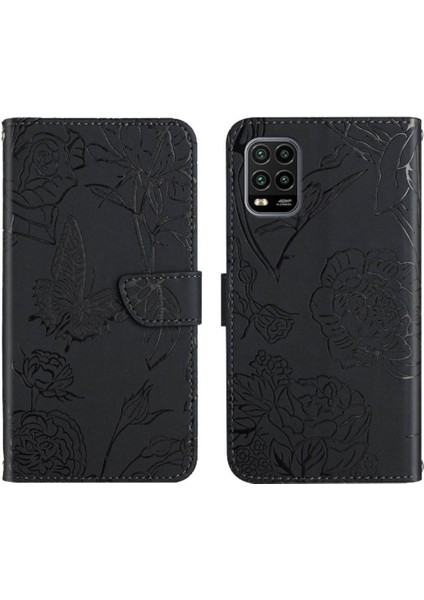 Xiaomi 10 Lite Telefon Kılıfı (Yurt Dışından)