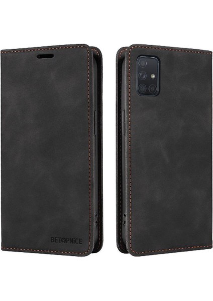 Samsung Galaxy A71 4g Telefon Kılıfı (Yurt Dışından)