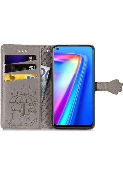 Oppo Realme 7 Pro Telefon Kılıfı (Yurt Dışından) fırsatları