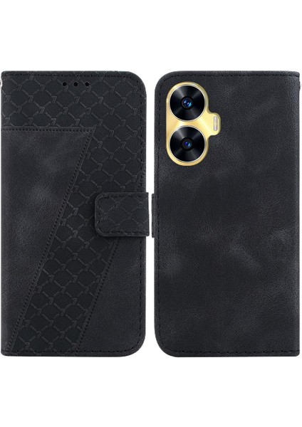 Realme C55 Telefon Kılıfı (Yurt Dışından)