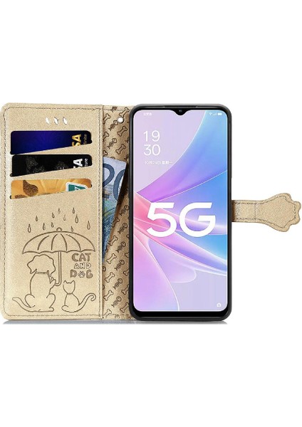 Oppo A78 Telefon Kılıfı (Yurt Dışından) fırsatları