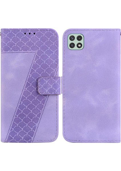 Samsung Galaxy A22 5g Telefon Kılıfı (Yurt Dışından)