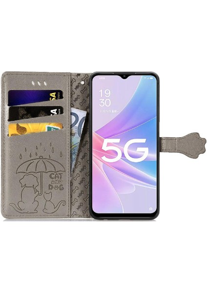 Oppo A78 Telefon Kılıfı (Yurt Dışından) fırsatları