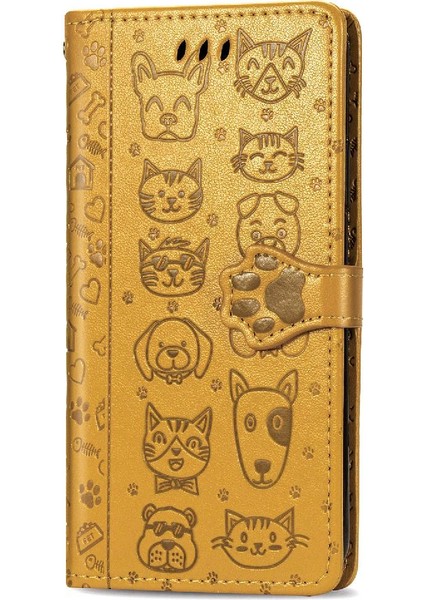 Oppo A52 / A72 / A92 Telefon Kılıfı (Yurt Dışından) fiyatları