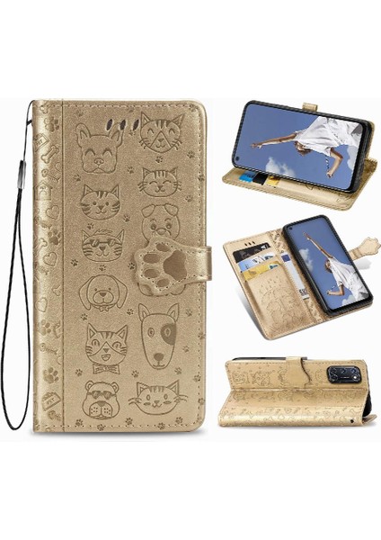 Oppo A52 / A72 / A92 Telefon Kılıfı (Yurt Dışından) fiyatları