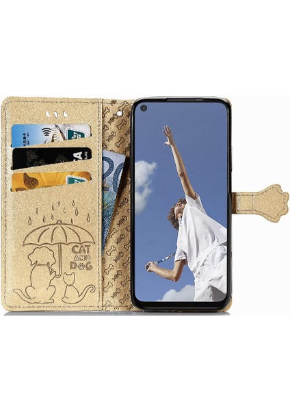 Oppo A52 / A72 / A92 Telefon Kılıfı (Yurt Dışından) modelleri