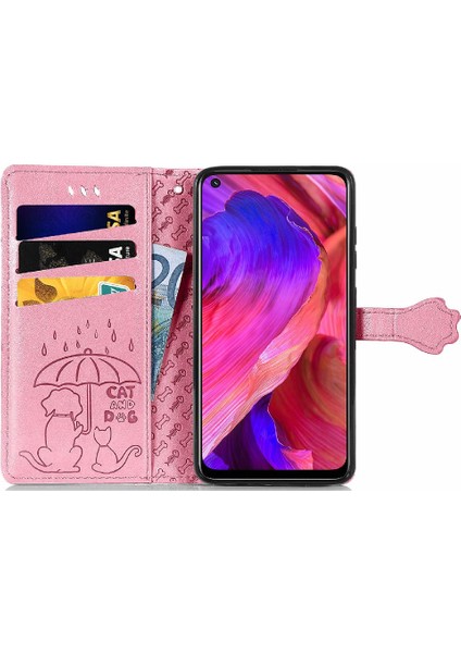 Oppo A93 5g Telefon Kılıfı (Yurt Dışından)