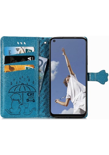 Oppo A52 / A72 / A92 Telefon Kılıfı (Yurt Dışından) fiyatları