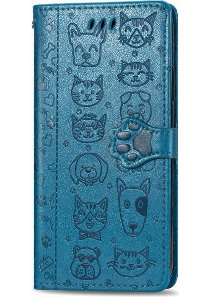 Oppo A52 / A72 / A92 Telefon Kılıfı (Yurt Dışından) modelleri