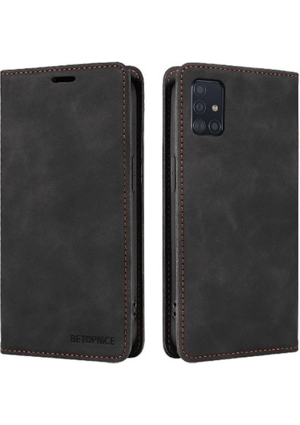 Samsung Galaxy A51 4g Telefon Kılıfı (Yurt Dışından)