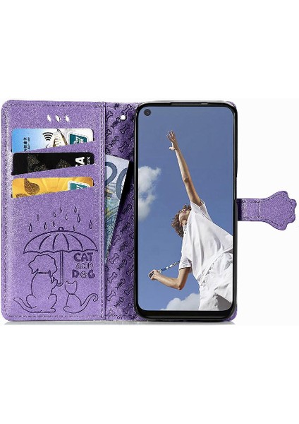 Oppo A52 / A72 / A92 Telefon Kılıfı (Yurt Dışından) modelleri