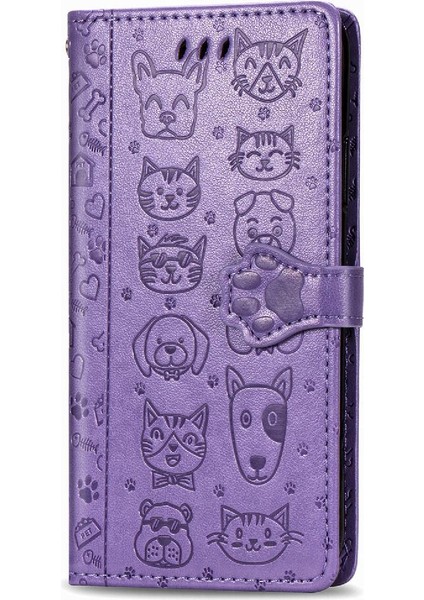 Oppo A52 / A72 / A92 Telefon Kılıfı (Yurt Dışından) indirimleri