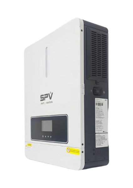 6200 Watt (6.2kw) 48V Mppt Off Grid Akıllı Inverter fiyatları