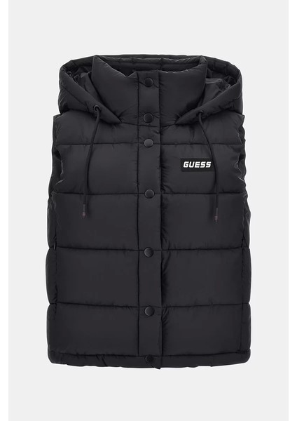 Kadın Kolsuz Şişme Mont fırsatları