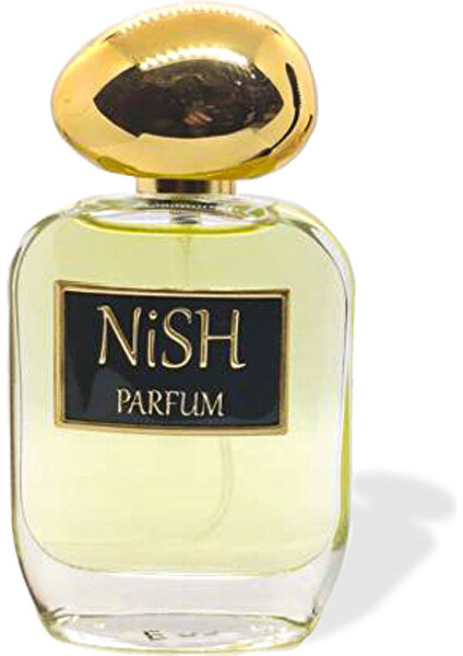 Nish Parfum M-1 Extarit De Parfum 50ML