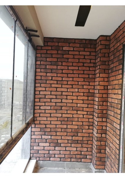 MS412 Harman Peru Kültür Tuğla fırsatları