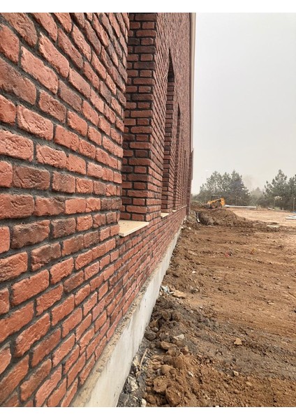 MS412 Harman Peru Kültür Tuğla fiyatları