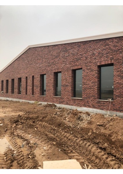 MS412 Harman Peru Kültür Tuğla modelleri