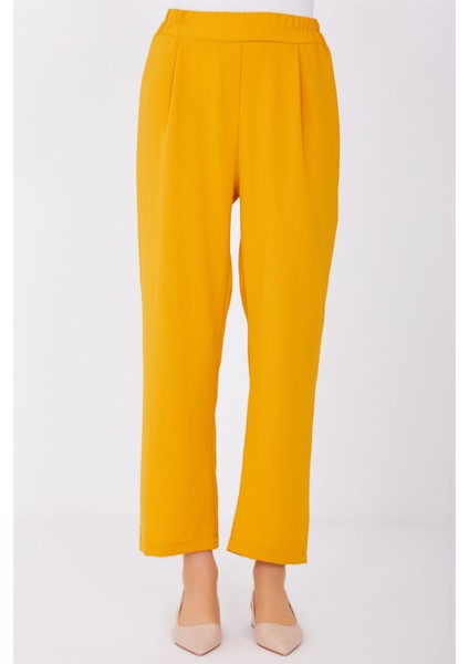 Pantolon 23YD4356 Safran modelleri