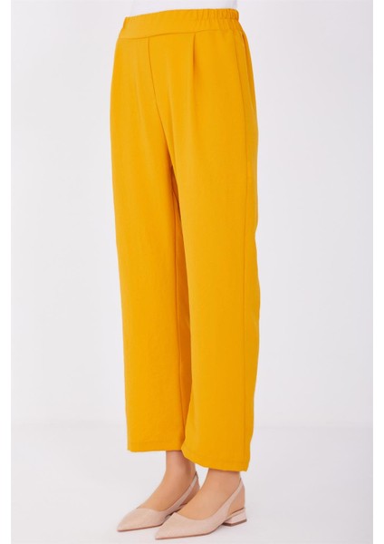 Pantolon 23YD4356 Safran fırsatları