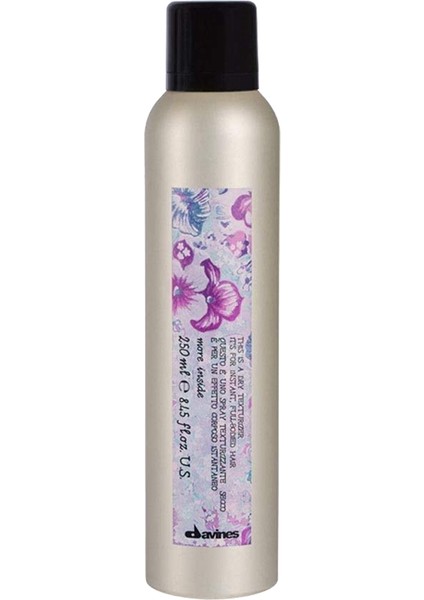This Is A Dry Texturizer Kuru Saç Spreyi 250 ml