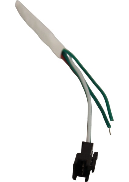5-24V Mini Tek Renk Yürüyen Pixel Şerit LED Kontrol Devresi WS2811 Su Akan Pixel LED Şerit Işık Denetleyici