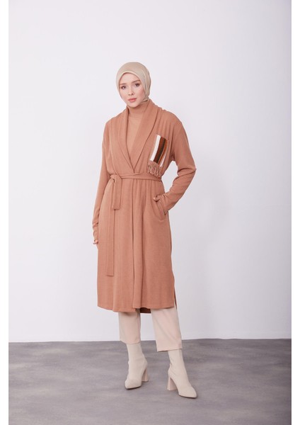 Giy Çık 23KD4409 Camel fiyatları