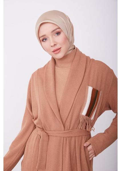 Giy Çık 23KD4409 Camel fırsatları