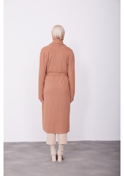 Giy Çık 23KD4409 Camel indirimleri