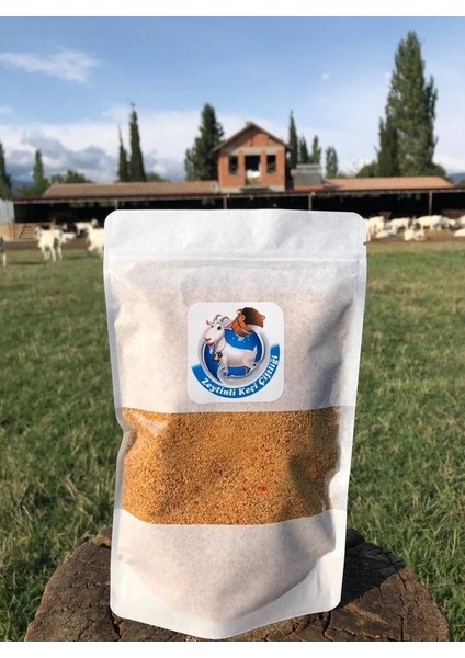 Atalık %100 Siyez Unlu Tarhana 300 Gr. (Koruyucu Katkı Maddesi İçermeyen)