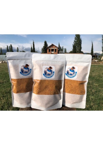 Atalık %100 Siyez Unlu Tarhana 300 Gr. (Koruyucu Katkı Maddesi İçermeyen) fiyatları