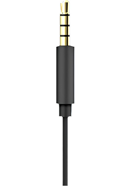 Dvıp S400M 3.5mm Jack Girişli Kablolu Kulaklık Siyah fırsatları