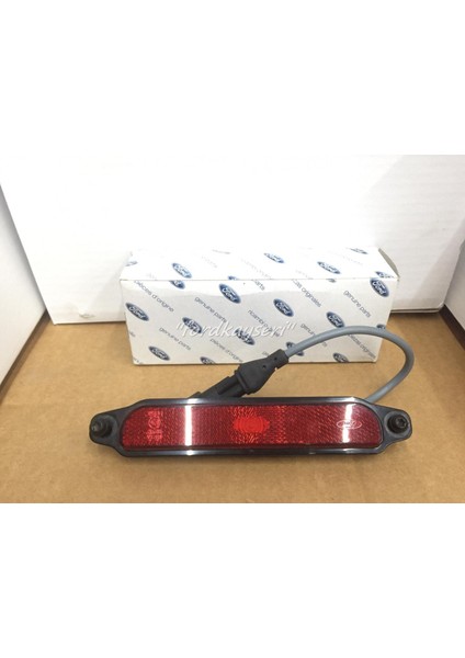 Ford Transit Arka Kasa Lambası Kedi Gözü 2006-2020 BK3115442FA
